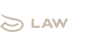 serna law logo stacked